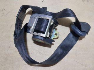 bontott AUDI A2 Bal első Biztonsági Öv