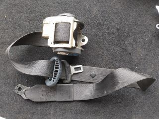 bontott AUDI A2 Bal első Biztonsági Öv