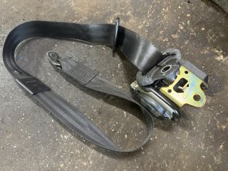 bontott AUDI A2 Bal első Biztonsági Öv