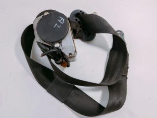 bontott AUDI A2 Bal első Biztonsági Öv