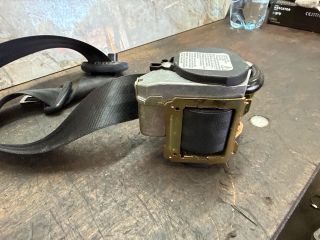 bontott AUDI A2 Bal első Biztonsági Öv