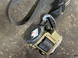 bontott AUDI A2 Bal első Biztonsági Öv