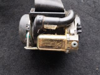 bontott AUDI A2 Bal első Biztonsági Öv