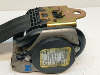 bontott AUDI A2 Bal első Biztonsági Öv