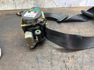 bontott AUDI A2 Bal első Biztonsági Öv