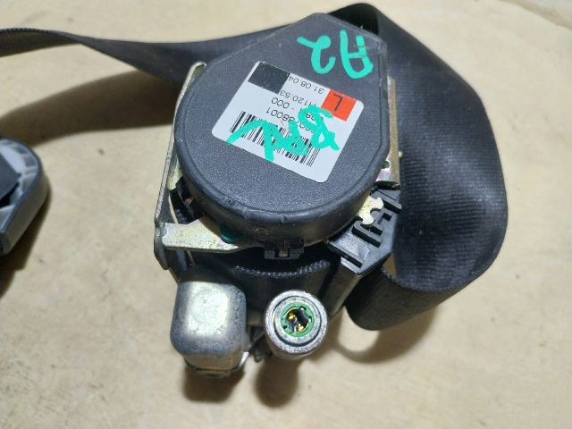 bontott AUDI A2 Bal első Biztonsági Öv