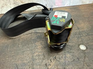 bontott AUDI A2 Bal első Biztonsági Öv