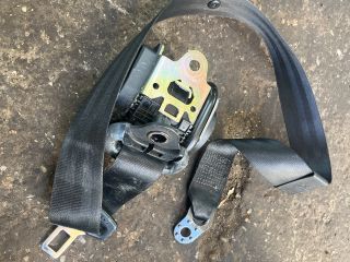 bontott AUDI A2 Bal első Biztonsági Öv