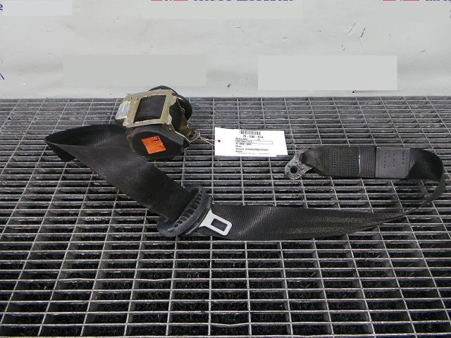 bontott AUDI A2 Bal első Biztonsági Öv