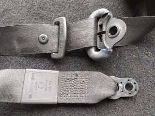 bontott AUDI A2 Bal első Biztonsági Öv