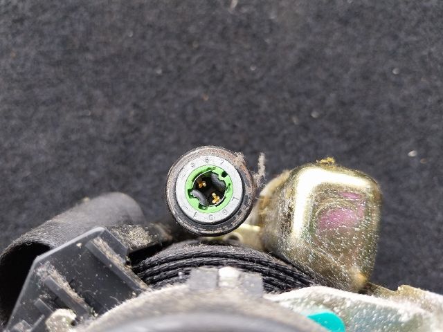 bontott AUDI A2 Bal első Biztonsági Öv