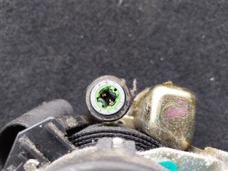 bontott AUDI A2 Bal első Biztonsági Öv