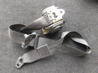 bontott AUDI A2 Bal első Biztonsági Öv