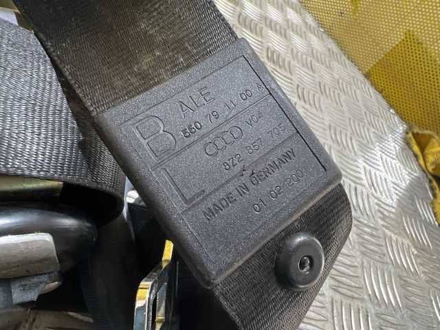 bontott AUDI A2 Bal első Biztonsági Öv