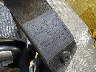 bontott AUDI A2 Bal első Biztonsági Öv