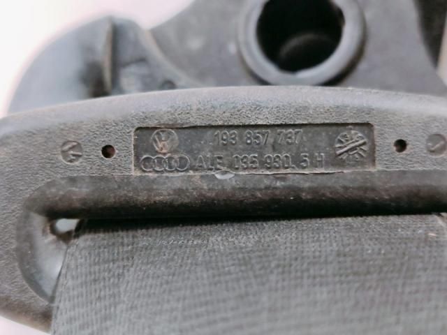 bontott AUDI A2 Bal első Biztonsági Öv