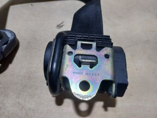 bontott AUDI A2 Bal első Biztonsági Öv