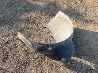 bontott AUDI A2 Bal első Első Dobbetét (Kerékjárati, Műanyag)