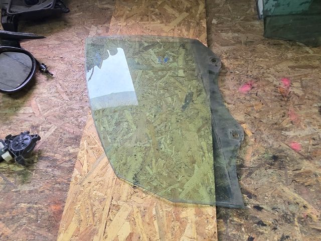 bontott AUDI A2 Bal első Fixüveg (Ajtóban)