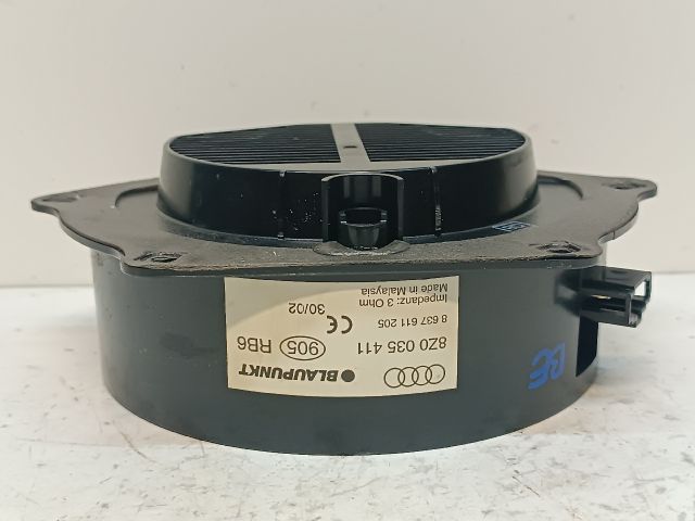 bontott AUDI A2 Bal első Hangszóró