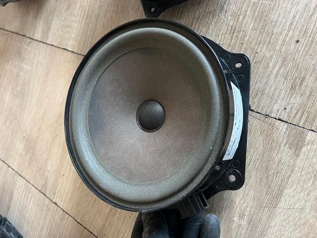 bontott AUDI A2 Bal első Hangszóró