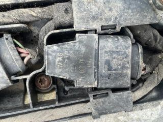 bontott AUDI A2 Bal első Hangszóró