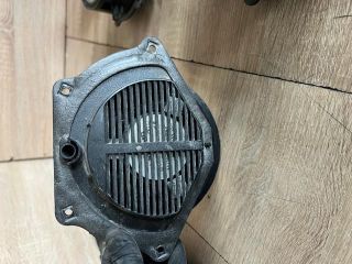 bontott AUDI A2 Bal első Hangszóró