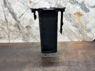 bontott AUDI A2 Bal első Lökhárító Merevítő Tartó (Fém)