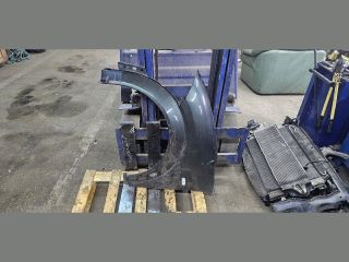 bontott AUDI A2 Bal első Sárvédő