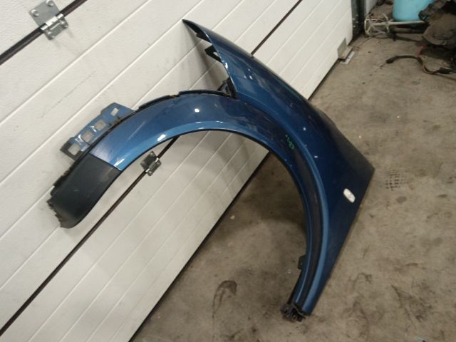 bontott AUDI A2 Bal első Sárvédő