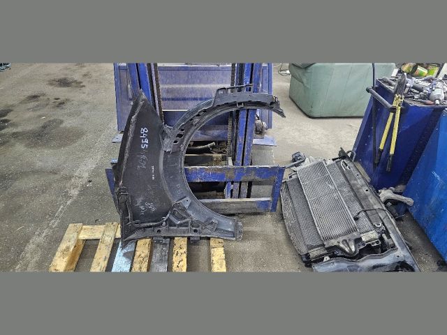 bontott AUDI A2 Bal első Sárvédő