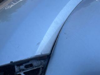 bontott AUDI A2 Bal első Sárvédő