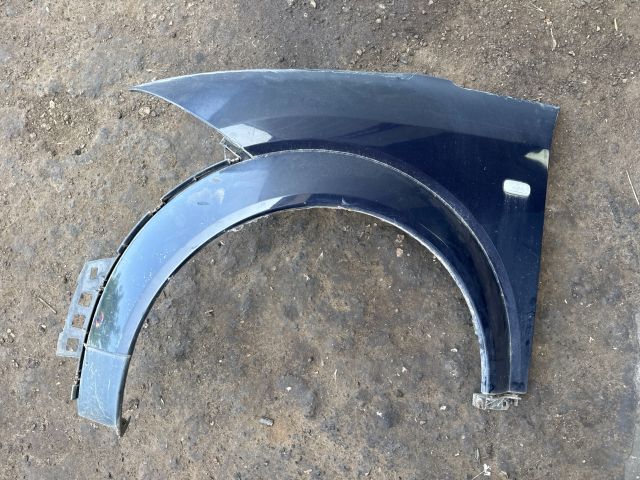 bontott AUDI A2 Bal első Sárvédő