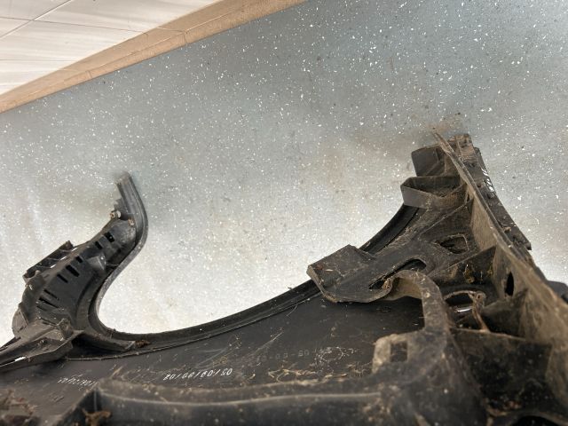 bontott AUDI A2 Bal első Sárvédő