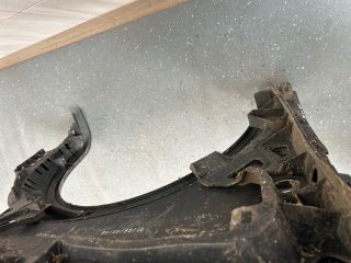 bontott AUDI A2 Bal első Sárvédő