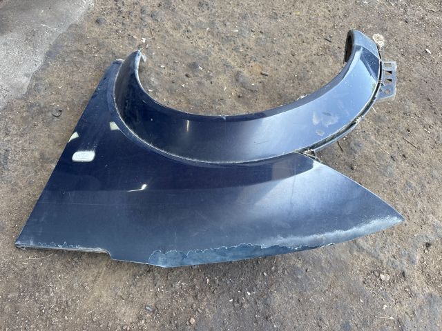 bontott AUDI A2 Bal első Sárvédő