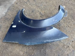 bontott AUDI A2 Bal első Sárvédő