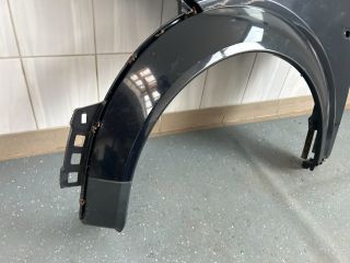 bontott AUDI A2 Bal első Sárvédő