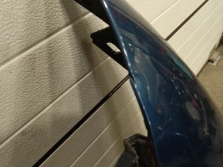 bontott AUDI A2 Bal első Sárvédő