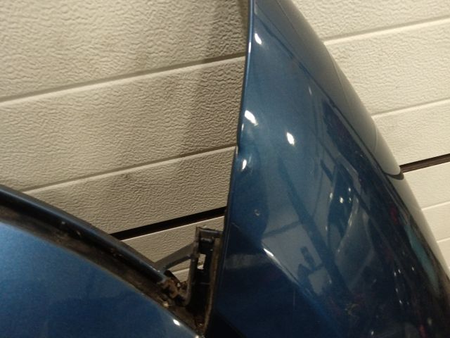 bontott AUDI A2 Bal első Sárvédő