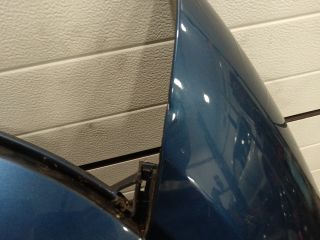 bontott AUDI A2 Bal első Sárvédő