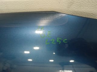 bontott AUDI A2 Bal első Sárvédő