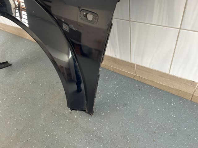 bontott AUDI A2 Bal első Sárvédő