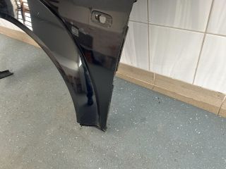 bontott AUDI A2 Bal első Sárvédő