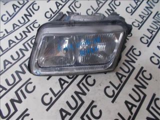 bontott AUDI A2 Bal Fényszóró