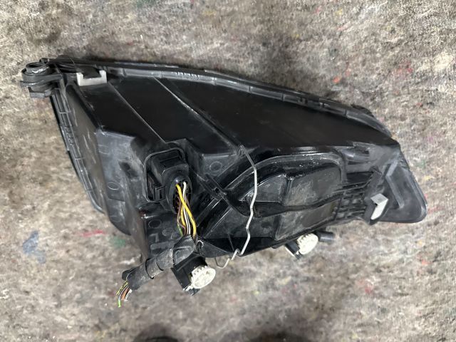 bontott AUDI A2 Bal Fényszóró