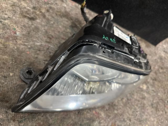 bontott AUDI A2 Bal Fényszóró
