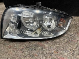 bontott AUDI A2 Bal Fényszóró