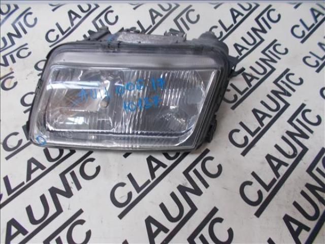 bontott AUDI A2 Bal Fényszóró