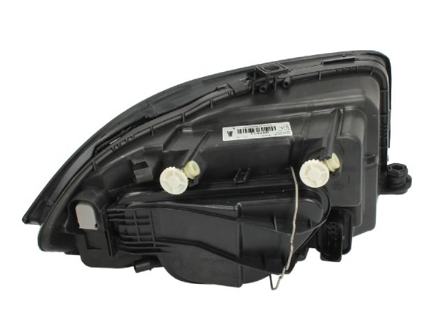 bontott AUDI A2 Bal Fényszóró